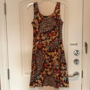 Fun Summer Dress